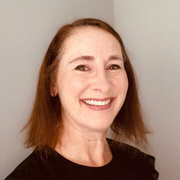 Merilee McDougal